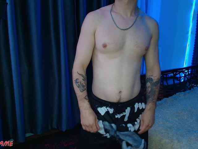 F666LAME Sex Cam Show