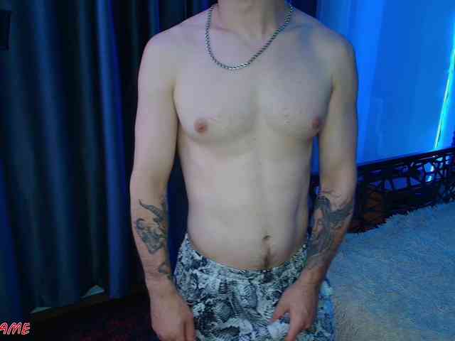 F666LAME Sex Cam Show