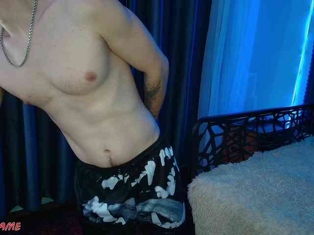 F666LAME Sex Cam Show