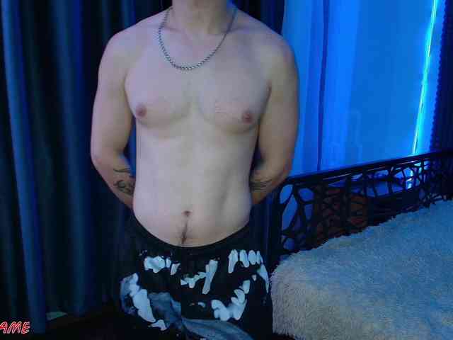 F666LAME Sex Cam Show