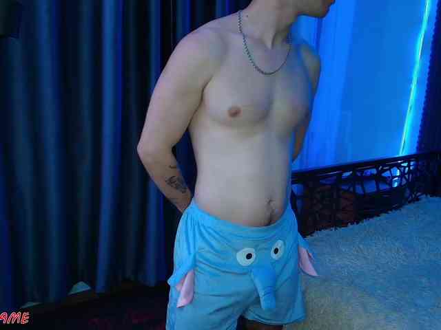F666LAME Sex Cam Show