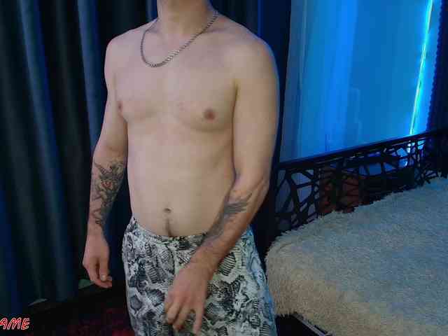 F666LAME Sex Cam Show