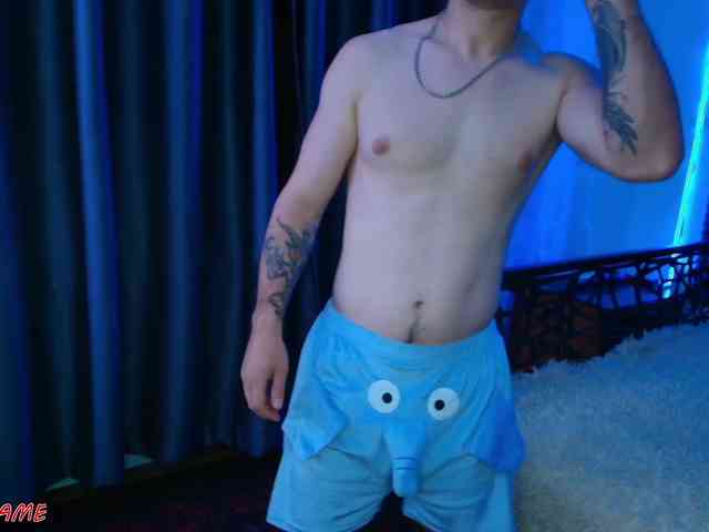 F666LAME Sex Cam Show