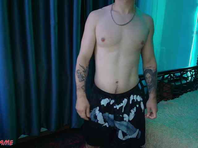 F666LAME Live Webcam on BongaCams