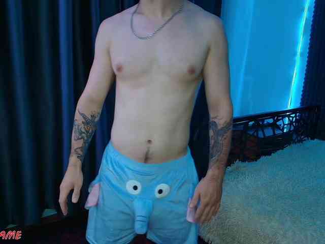 F666LAME Sex Cam Show