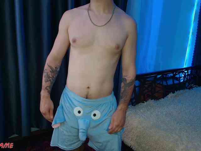 F666LAME Sex Cam Show
