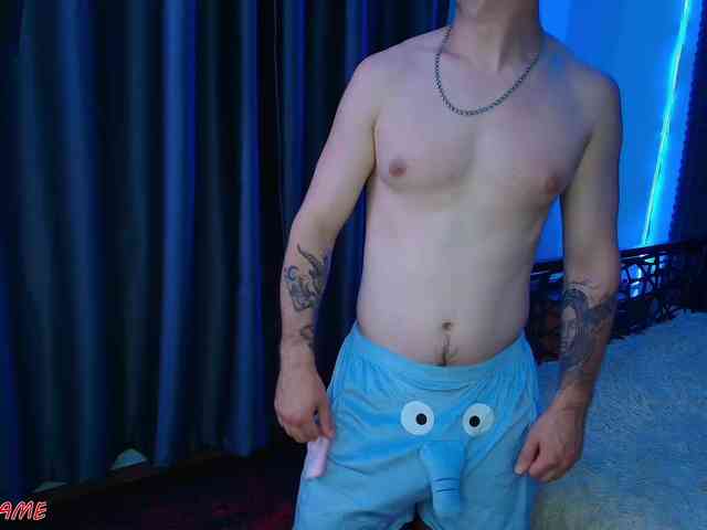F666LAME Sex Cam Show