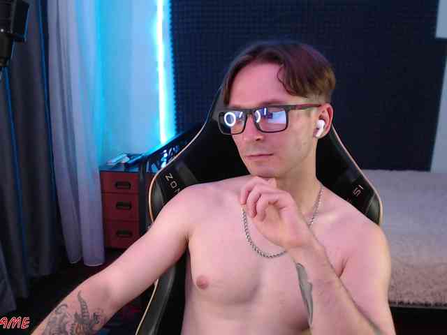 F666LAME Sex Cam Show
