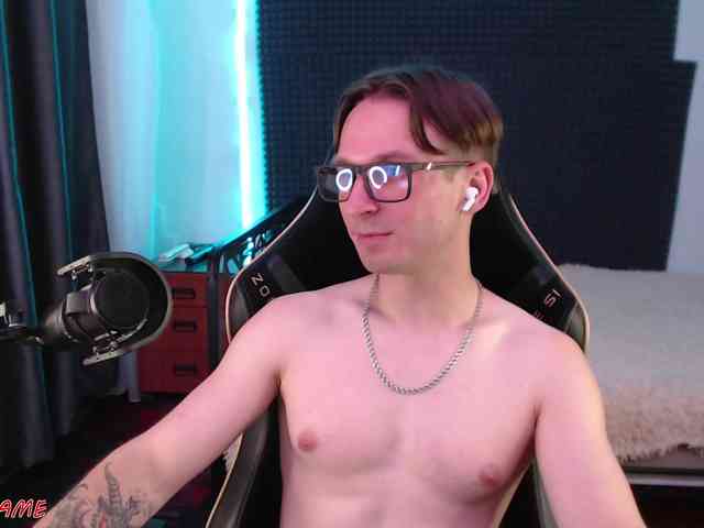 F666LAME Sex Cam Show