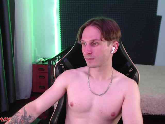 F666LAME Sex Cam Show