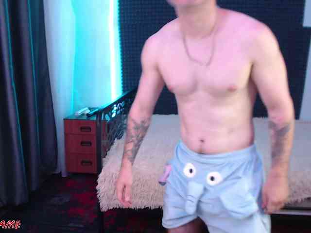 F666LAME Sex Cam Show