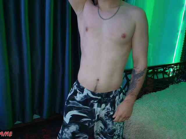 F666LAME Sex Cam Show