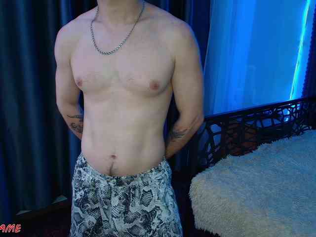 F666LAME Sex Cam Show