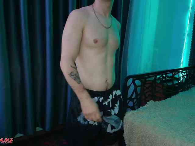F666LAME Live Webcam on BongaCams