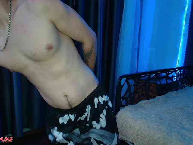 F666LAME Sex Cam Show