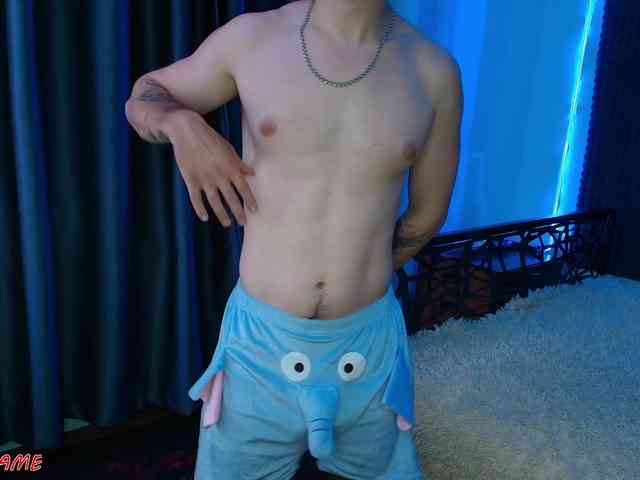 F666LAME Sex Cam Show