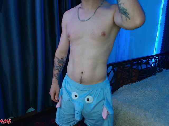 F666LAME Sex Cam Show