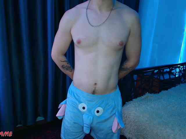 F666LAME Sex Cam Show