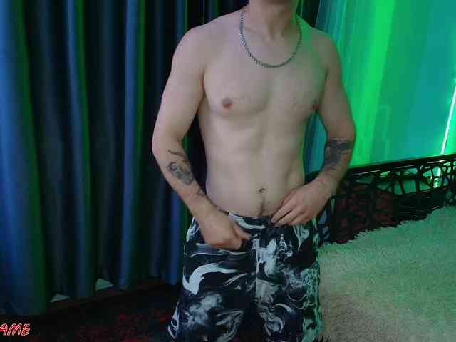F666LAME Sex Cam Show