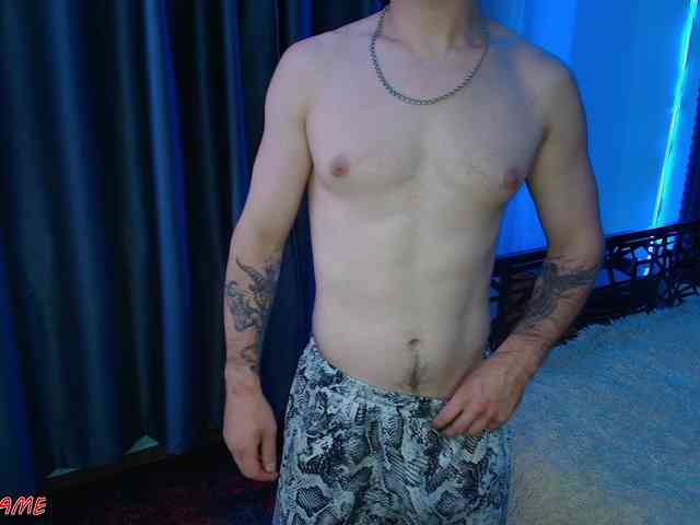 F666LAME Sex Cam Show