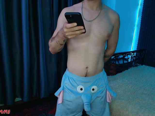 F666LAME Sex Cam Show