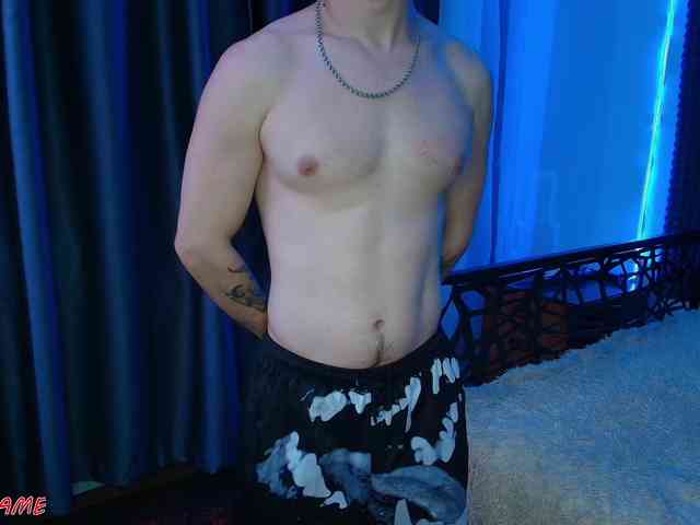 F666LAME Sex Cam Show