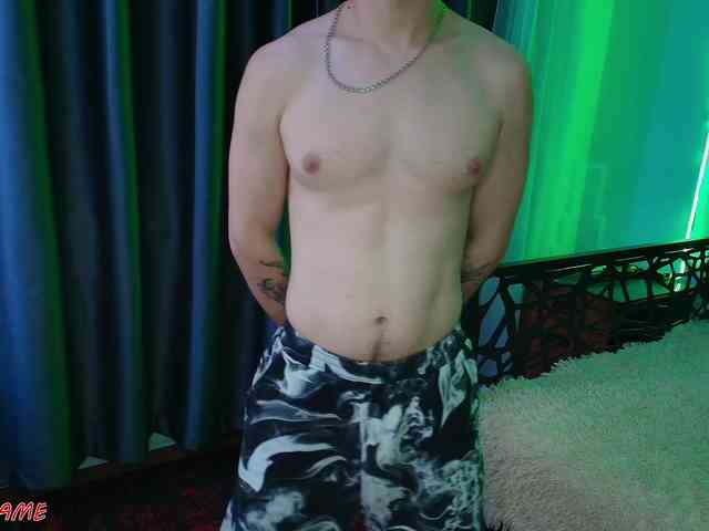 F666LAME Sex Cam Show