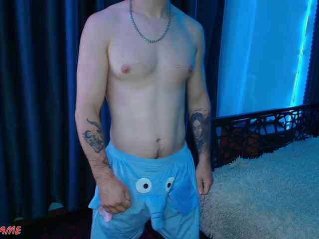 F666LAME Sex Cam Show