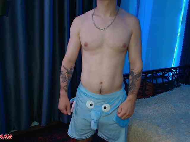 F666LAME Sex Cam Show
