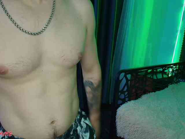 F666LAME Sex Cam Show