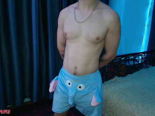 F666LAME Sex Cam Show