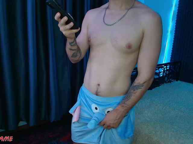 F666LAME Sex Cam Show