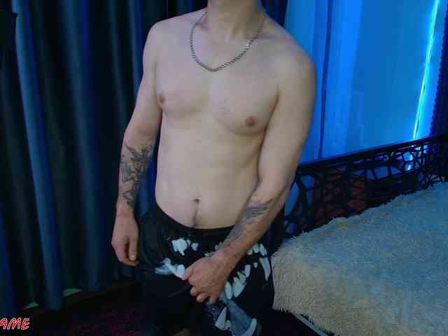 F666LAME Sex Cam Show