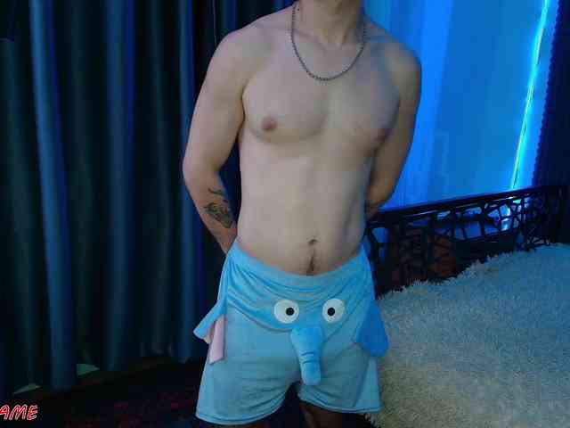 F666LAME Sex Cam Show