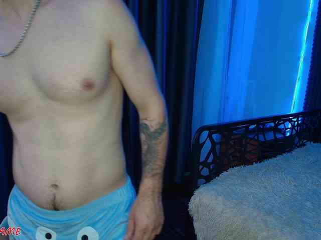 F666LAME Sex Cam Show