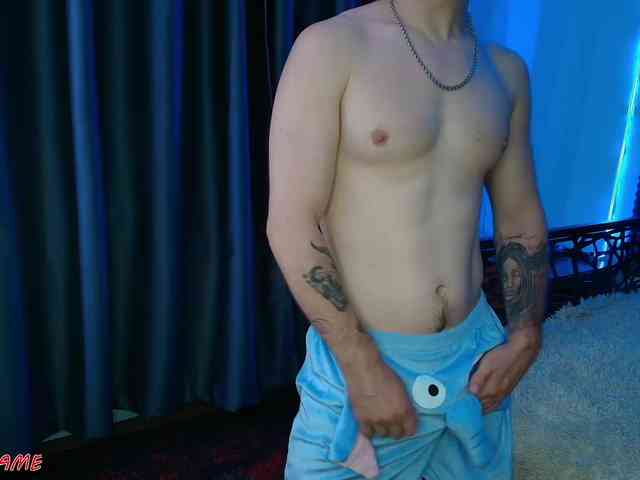 F666LAME Sex Cam Show