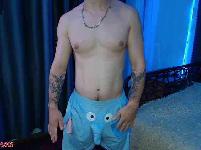 F666LAME Sex Cam Show