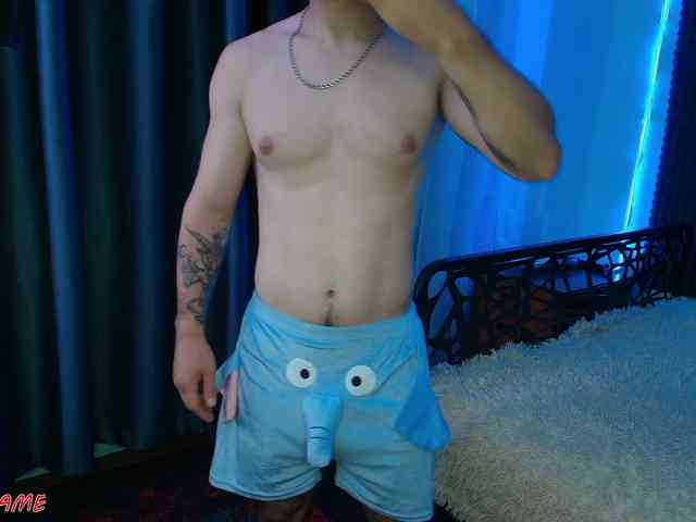 F666LAME Sex Cam Show