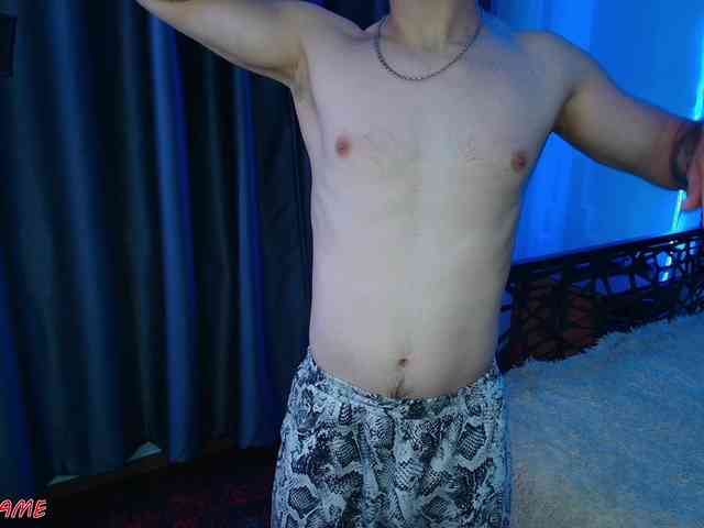 F666LAME Sex Cam Show