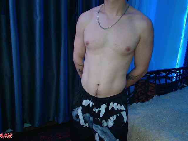 F666LAME Sex Cam Show