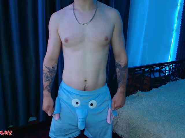 F666LAME Sex Cam Show