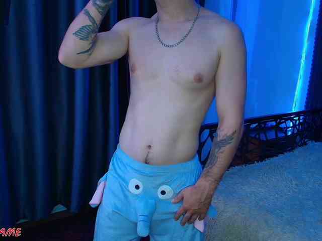 F666LAME Sex Cam Show