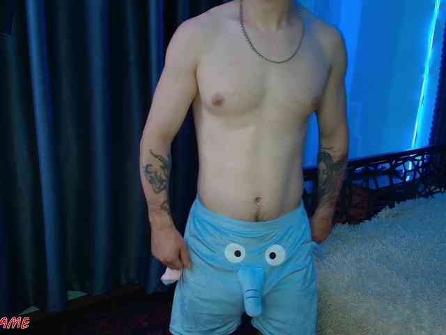 F666LAME Sex Cam Show