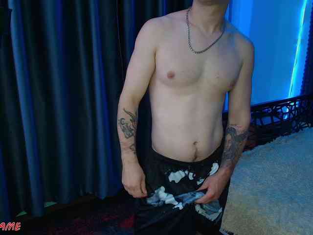 F666LAME Sex Cam Show