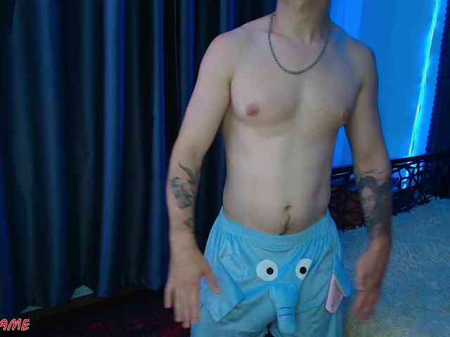 F666LAME Sex Cam Show