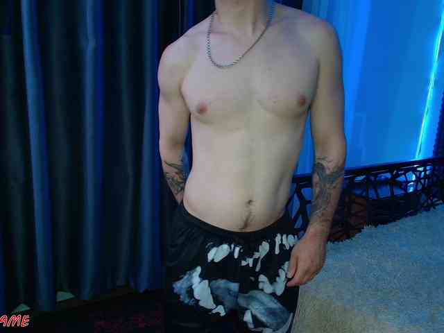 F666LAME Sex Cam Show