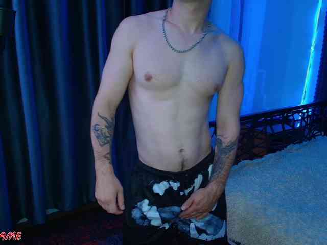 F666LAME Sex Cam Show