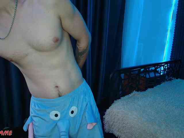 F666LAME Sex Cam Show