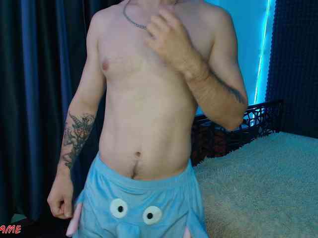 F666LAME Sex Cam Show