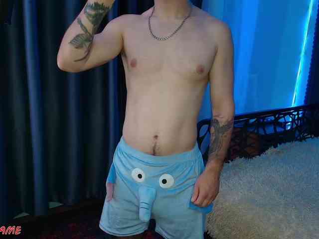F666LAME Sex Cam Show